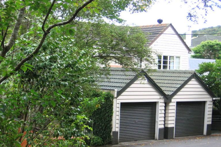 Photo of property in 13 Clark Street, Khandallah, Wellington, 6035