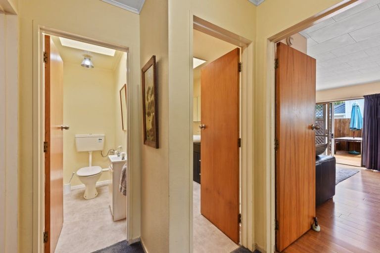 Photo of property in 2/11 Collingwood Street, The Wood, Nelson, 7010