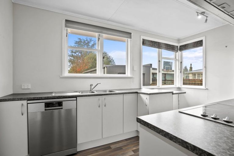 Photo of property in 4 Shaw Avenue, Paeroa, 3600