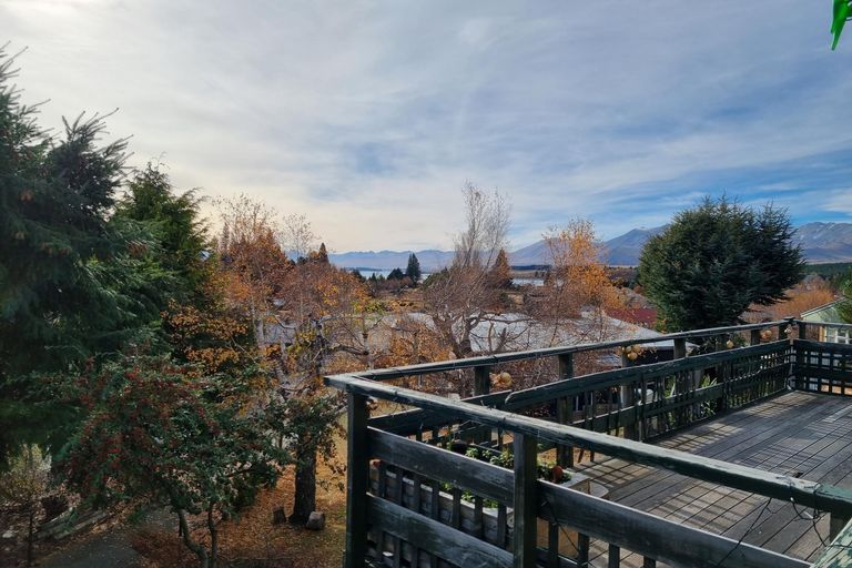 Photo of property in 11 Scott Street, Lake Tekapo, 7999