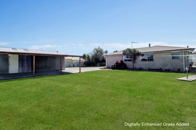 Photo of property in 106 Grove Street, Tinwald, Ashburton, 7700