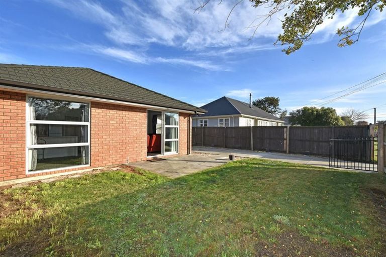 Photo of property in 80 Warden Street, Richmond, Christchurch, 8013