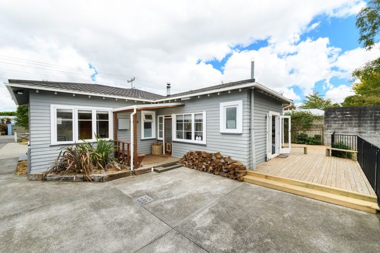Photo of property in 196 South Street, Feilding, 4702