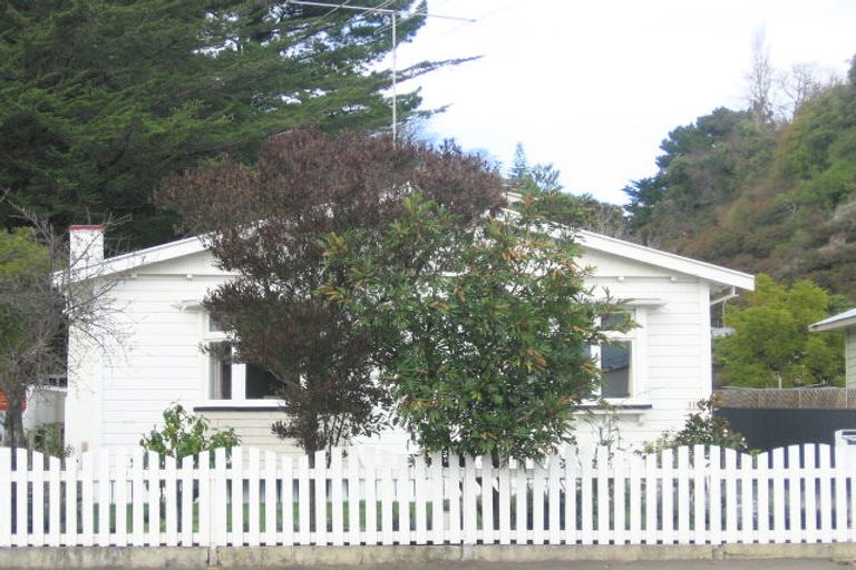 Photo of property in 118 Battery Road, Ahuriri, Napier, 4110