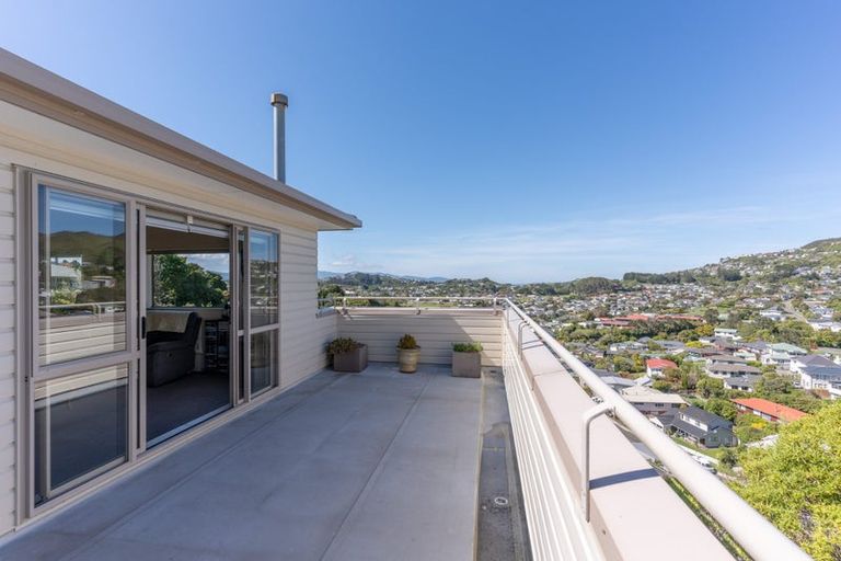 Photo of property in 15 Birch Street, Johnsonville, Wellington, 6037