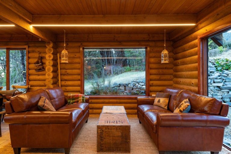 Photo of property in 86 Tinline Terrace, Lyford, Waiau, 7395