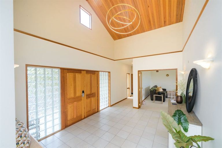 Photo of property in 333 Ngahere Park Road, Turitea, Palmerston North, 4472
