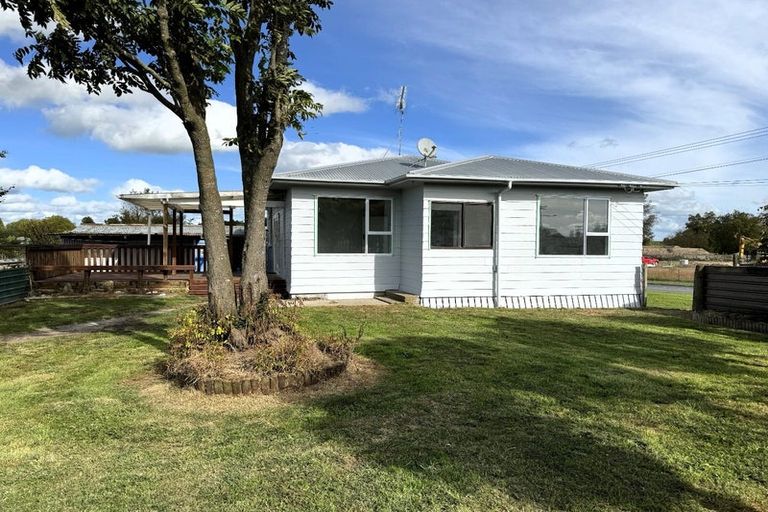 Photo of property in 33/35 Overdale Street, Putaruru, 3411