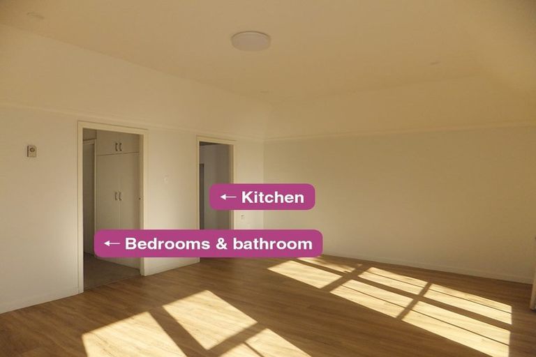 Photo of property in 3/125 Rugby Street, Merivale, Christchurch, 8014