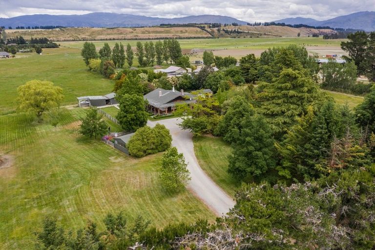 Photo of property in 458 Camp Hill Road, Hawea Flat, Wanaka, 9382