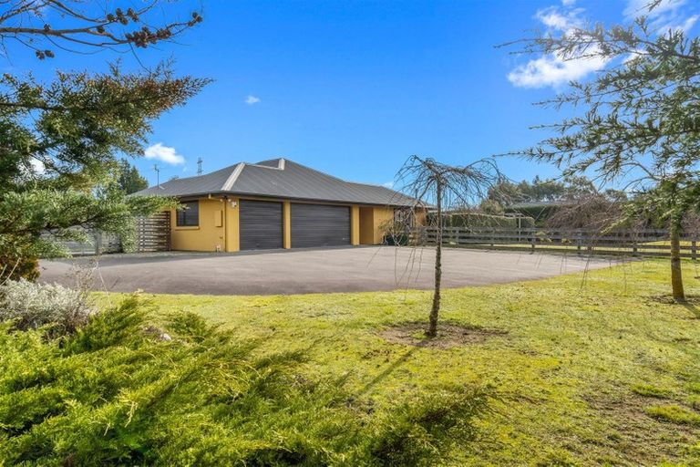 Photo of property in 12 Wetherfield Lane, Swannanoa, Kaiapoi, 7692