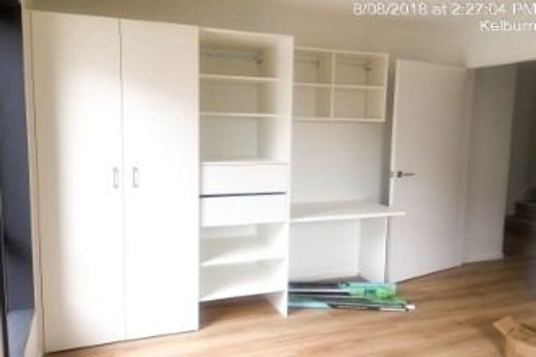 Photo of property in 5b Salmont Place, Kelburn, Wellington, 6012