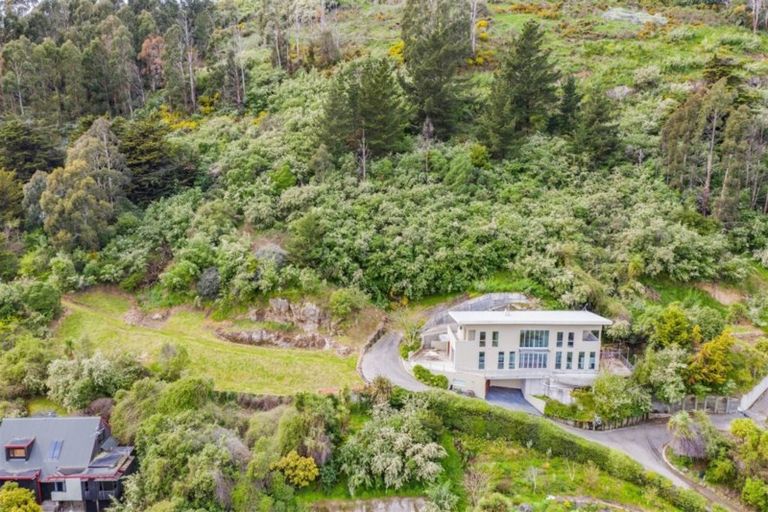 Photo of property in 4 Rockcrest Lane, Cashmere, Christchurch, 8022