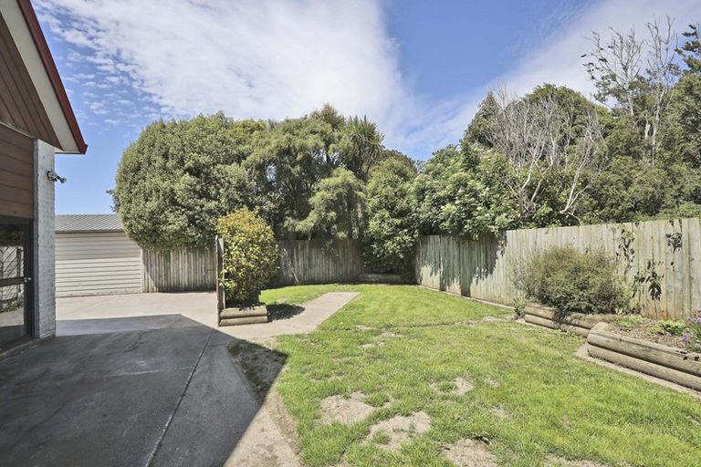 Photo of property in 161 Gimblett Street, Waikiwi, Invercargill, 9810
