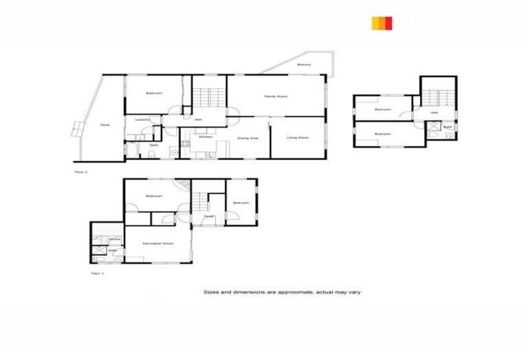 Photo of property in 44 Littlebourne Road, Roslyn, Dunedin, 9010