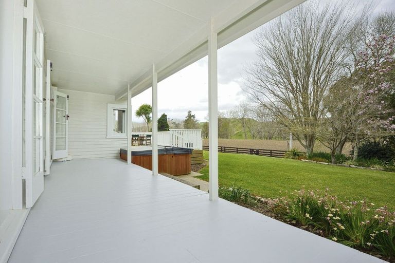 Photo of property in 232 Brownlie Road, Frasertown, Wairoa, 4195