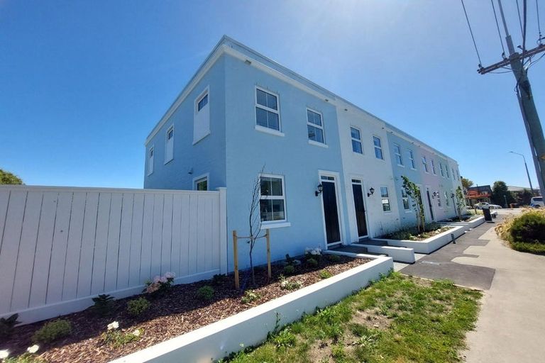 Photo of property in 103 Coronation Street, Spreydon, Christchurch, 8024