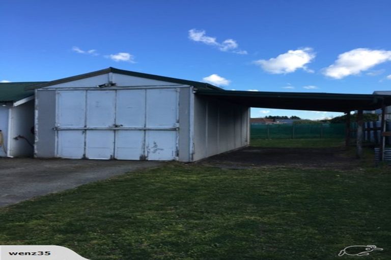 Photo of property in 18 Saint Leonards Road, Culverden, 7392