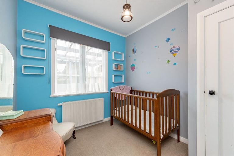 Photo of property in 3 Saint James Avenue, Boulcott, Lower Hutt, 5011