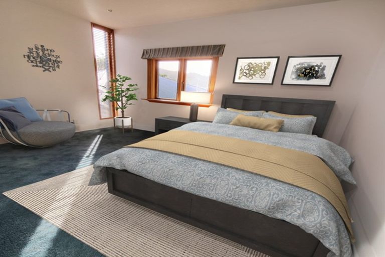 Photo of property in 65 Bombay Street, Ngaio, Wellington, 6035