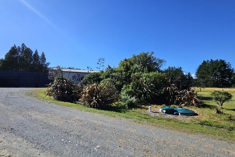 Photo of property in 941 Marsden Road, Marsden, Greymouth, 7872