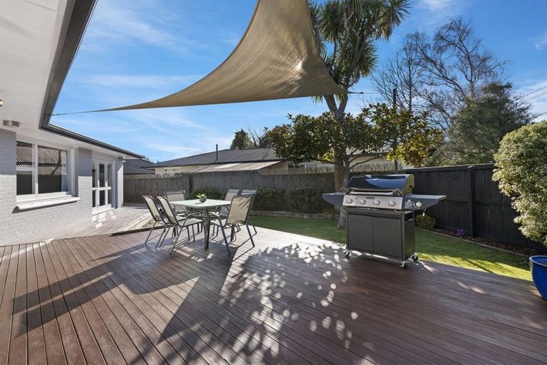 Photo of property in 111a Francis Avenue, Mairehau, Christchurch, 8013