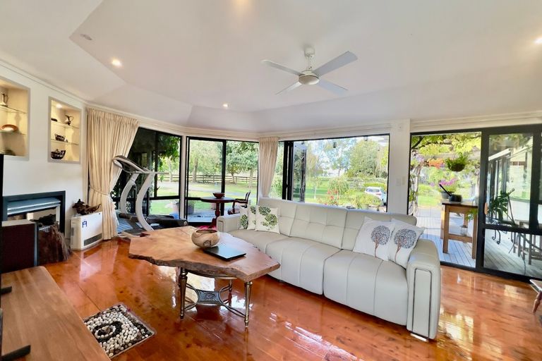Photo of property in 172 Ellett Road, Karaka, Papakura, 2580