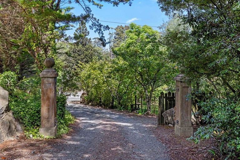 Photo of property in 8 Twin Stream Road, Warkworth, 0983