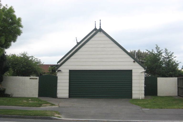 Photo of property in 178 Sawyers Arms Road, Bishopdale, Christchurch, 8053