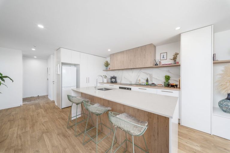 Photo of property in 119c Ruskin Street, Addington, Christchurch, 8024