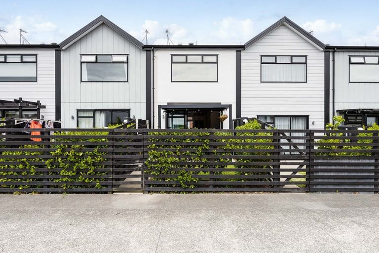 Photo of property in 34 Maramara Road, Whenuapai, Auckland, 0618