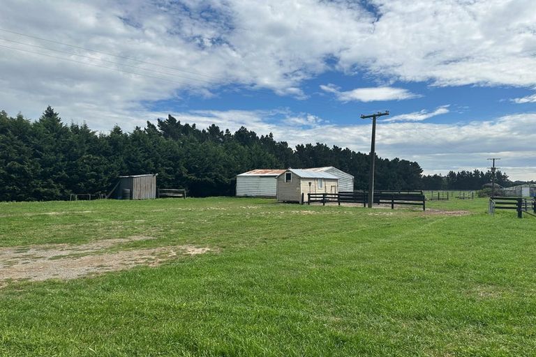 Photo of property in 538 Jones Road, Rolleston, Christchurch, 7675