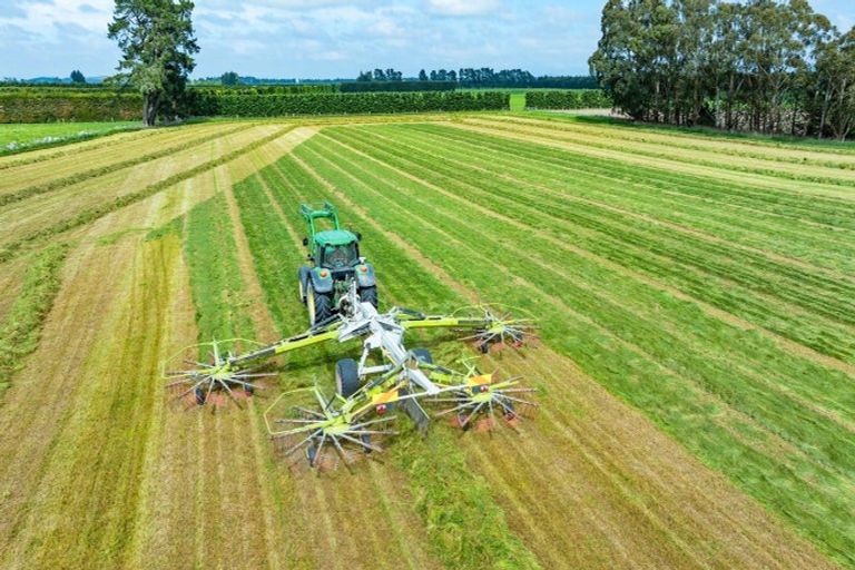 Photo of property in 609 Woodstock Road, Burnt Hill, Oxford, 7495