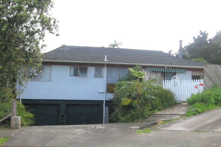 Photo of property in 27 Tennyson Street, Raumanga, Whangarei, 0110