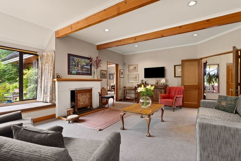 Photo of property in 5 Burwood Avenue, Maori Hill, Dunedin, 9010