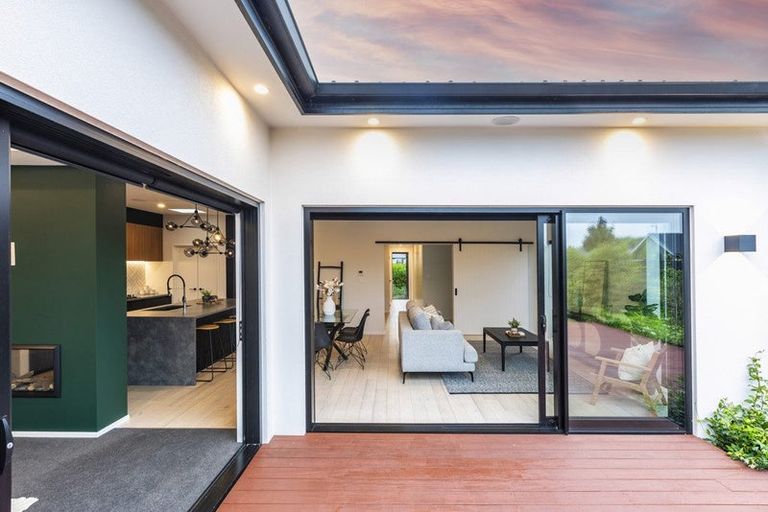 Photo of property in 121 Georgina Street, Marshland, Christchurch, 8083