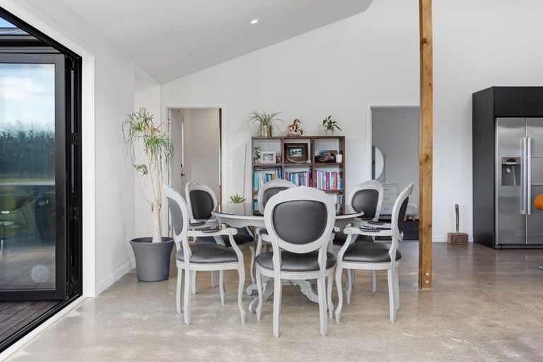 Photo of property in 693 Tram Road, Ohoka, Kaiapoi, 7692