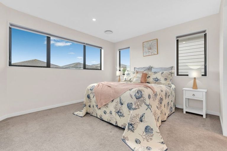 Photo of property in 20 Tinaku Road, Flat Bush, Auckland, 2019