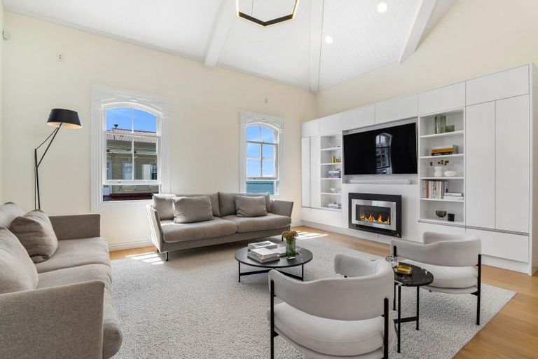 Photo of property in G 03/29 King Edward Parade, Devonport, Auckland, 0624