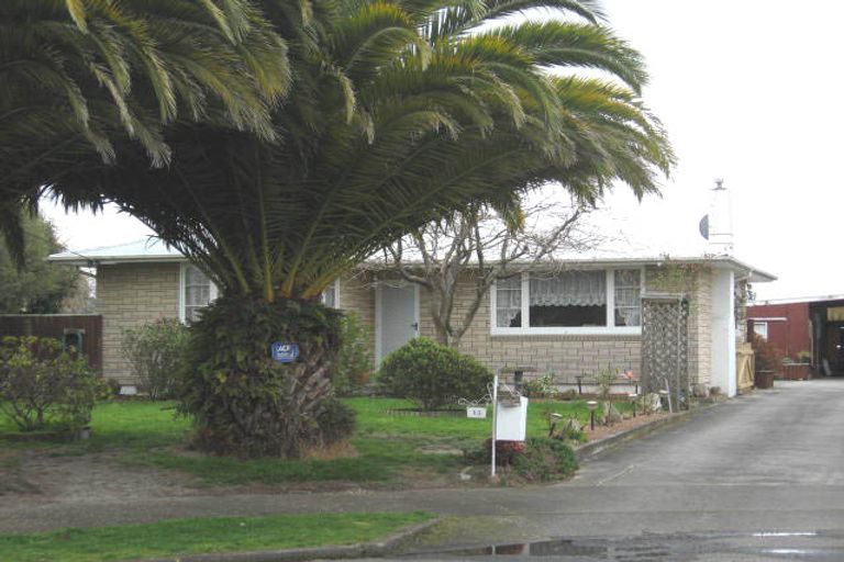 Photo of property in 13 Madden Place, Solway, Masterton, 5810