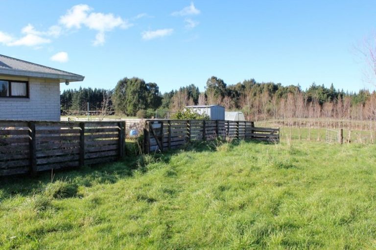 Photo of property in 85 School Road, Matamau, Dannevirke, 4977