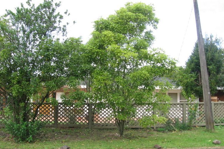 Photo of property in 16 Ava Avenue, Titirangi, Auckland, 0604