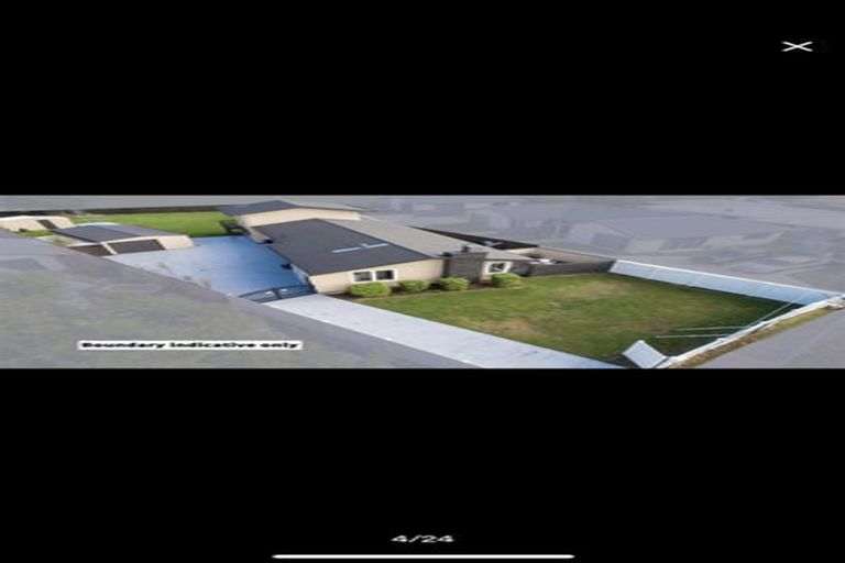 Photo of property in 85 Coverdale Street, Onekawa, Napier, 4110