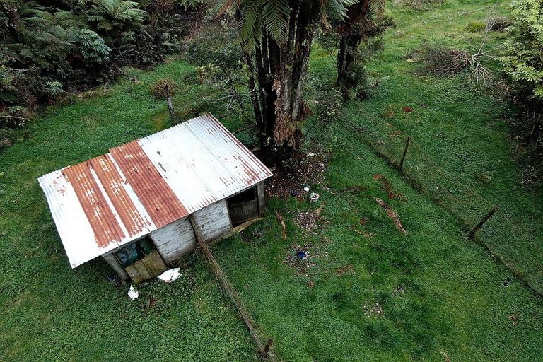 Photo of property in 1446 Wekaweka Road, Waimamaku, Kaikohe, 0473