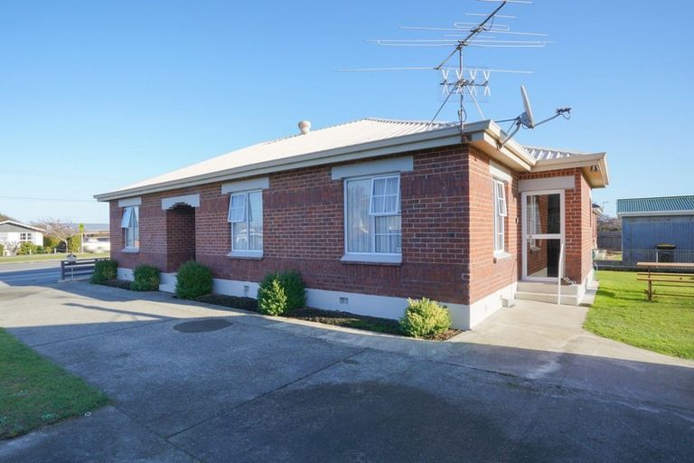 Photo of property in 40 Bainfield Road, Waikiwi, Invercargill, 9810