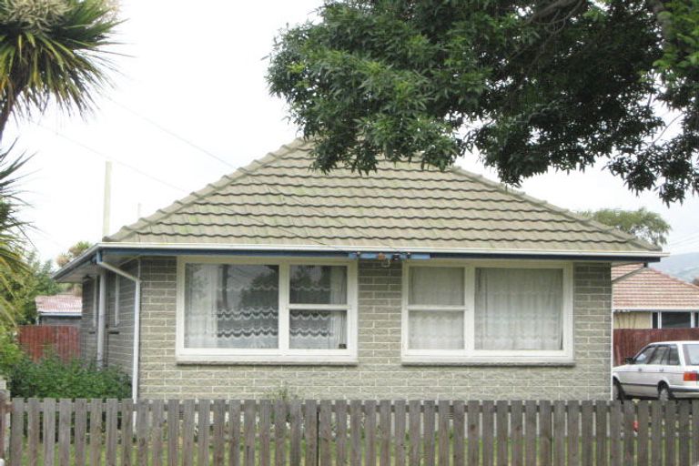 Photo of property in 41 Carters Road, Aranui, Christchurch, 8061