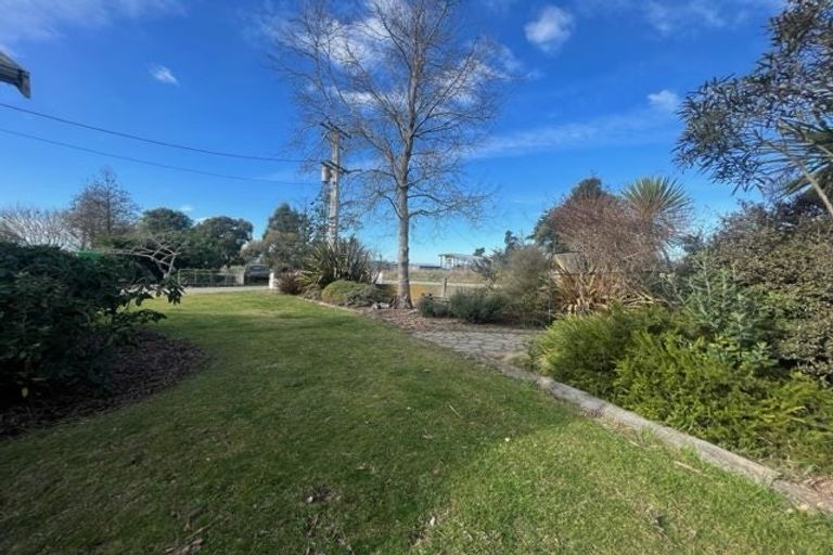 Photo of property in 142 George Ward Road, Pareora West, Timaru, 7972