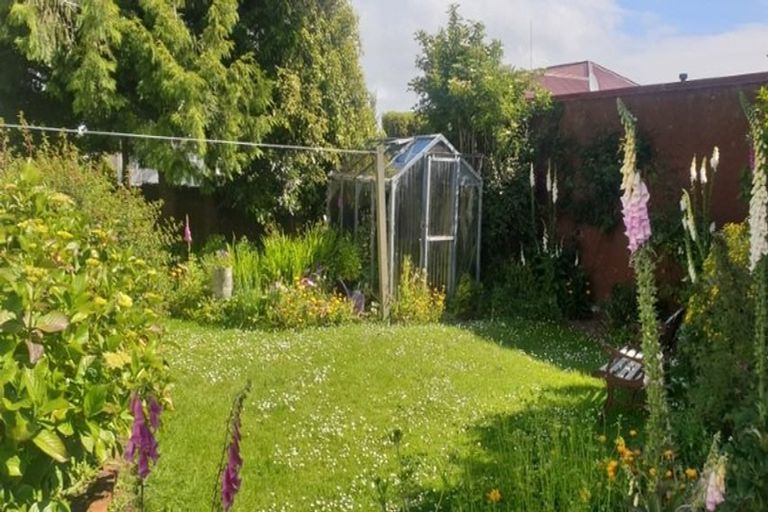 Photo of property in 215 Pomona Street, Strathern, Invercargill, 9812