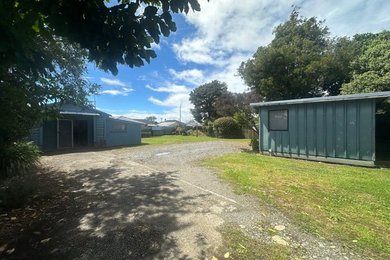 Photo of property in 37 Liverpool Street, Levin, 5510