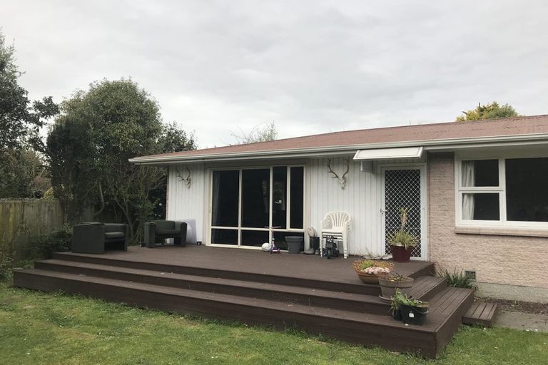 Photo of property in 25 Armitage Street, Bishopdale, Christchurch, 8053